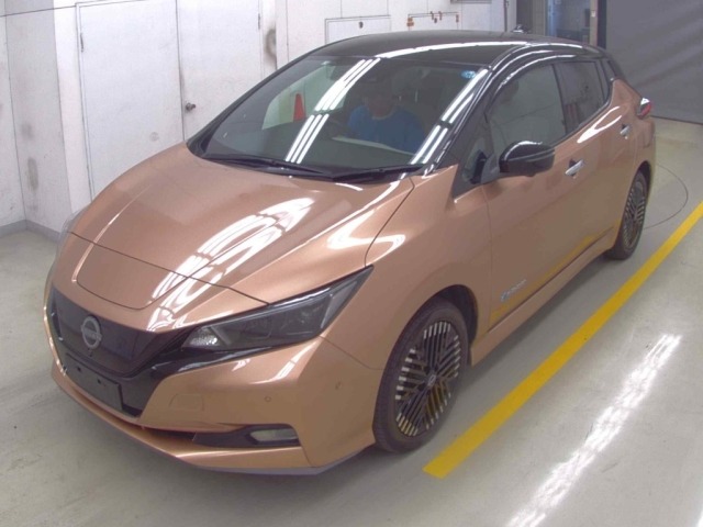 Nissan LEAF 2023 8623840-3