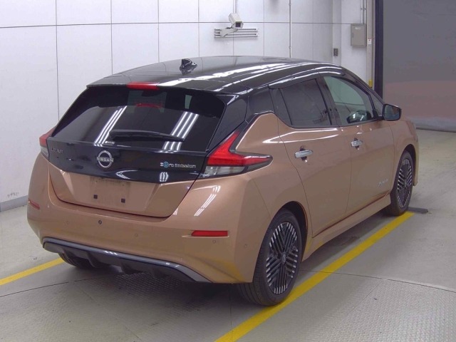 Nissan LEAF 2023 8623840-4