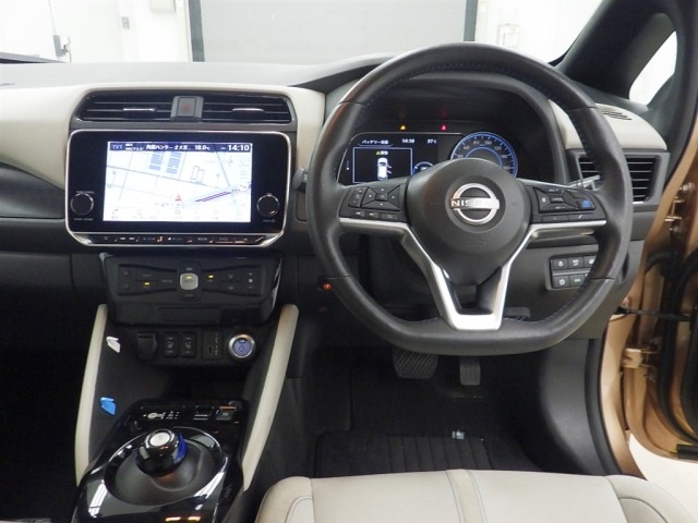 Nissan LEAF 2023 8623840-5