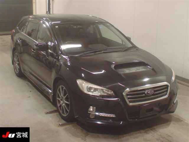 Subaru LEVORG 2015 8622300-0