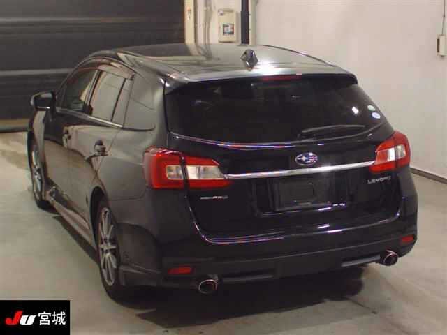 Subaru LEVORG 2015 8622300-1