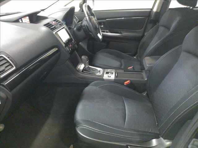 Subaru LEVORG 2015 8622300-3