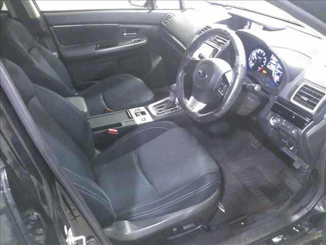 Subaru LEVORG 2015 8622300-4