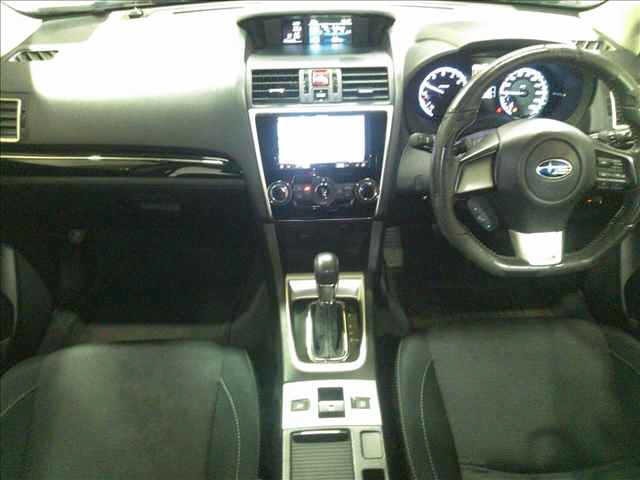 Subaru LEVORG 2015 8622300-5