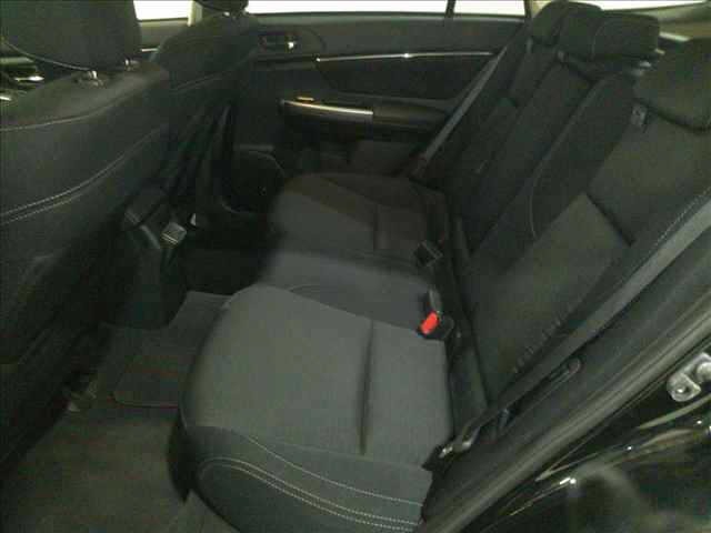 Subaru LEVORG 2015 8622300-6