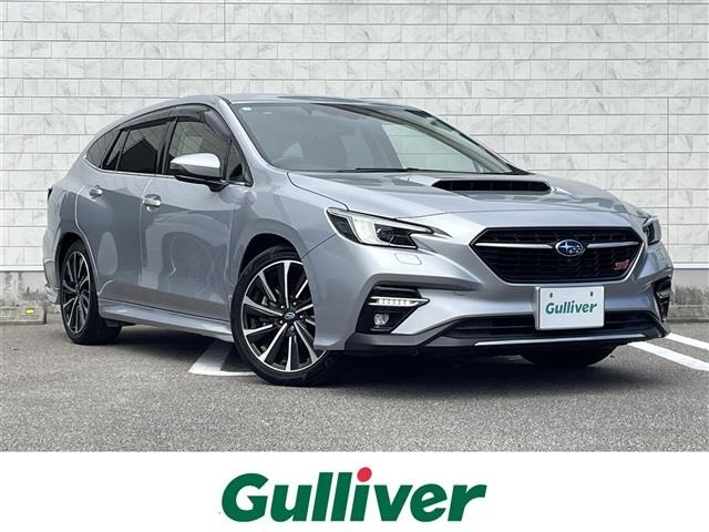 Subaru LEVORG 2021 8622321-0