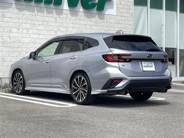 Subaru LEVORG 2021 8622321-13
