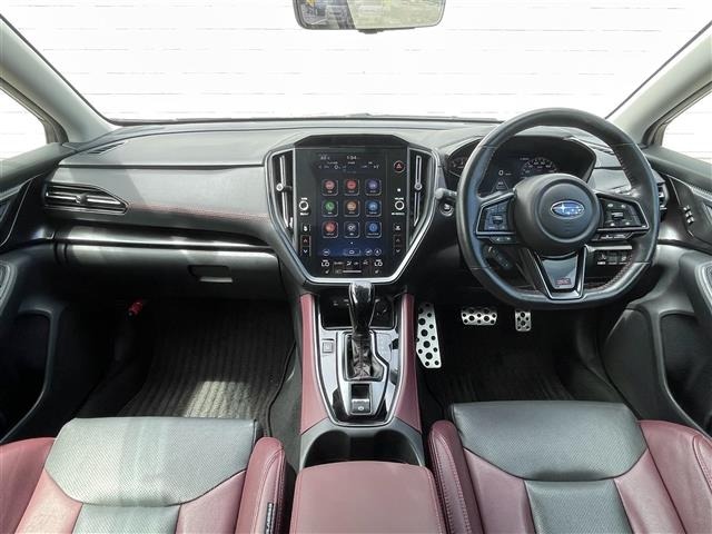 Subaru LEVORG 2021 8622321-14