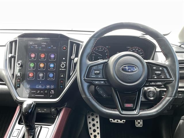 Subaru LEVORG 2021 8622321-15