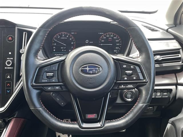 Subaru LEVORG 2021 8622321-16