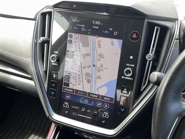 Subaru LEVORG 2021 8622321-17