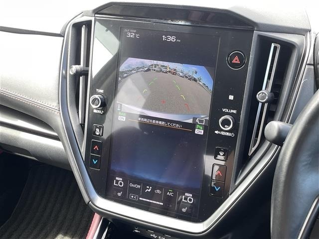 Subaru LEVORG 2021 8622321-19