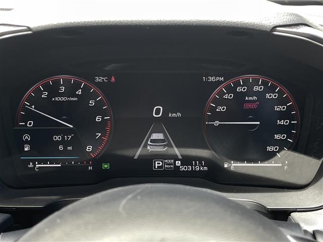 Subaru LEVORG 2021 8622321-21