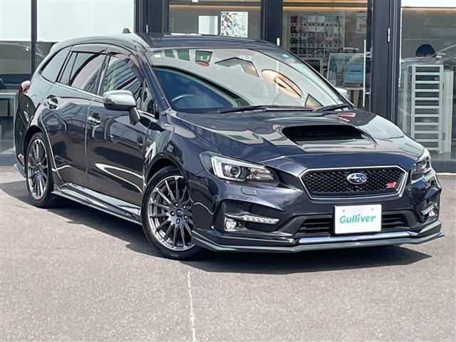 Subaru LEVORG 2019 8622322-0