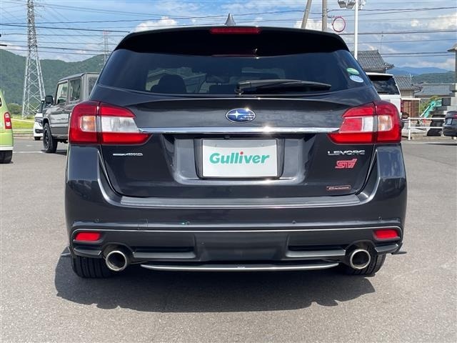 Subaru LEVORG 2019 8622322-10