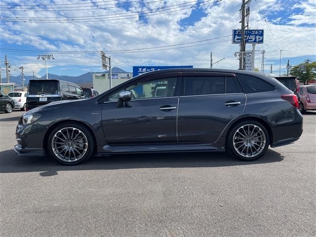 Subaru LEVORG 2019 8622322-12