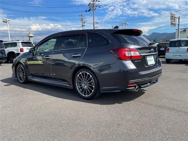 Subaru LEVORG 2019 8622322-13