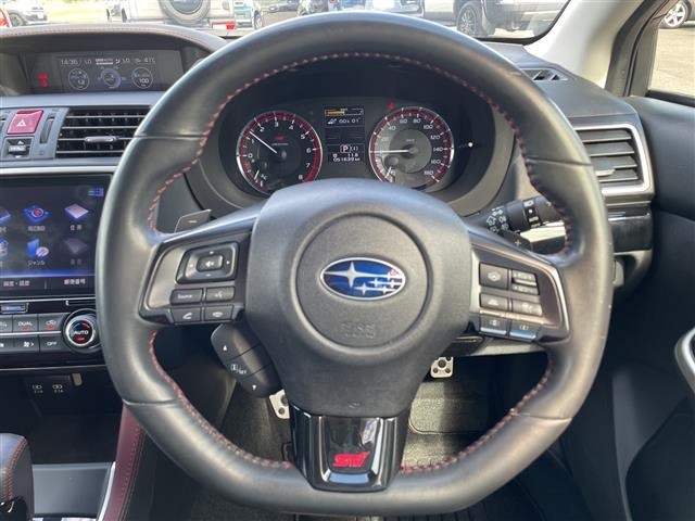 Subaru LEVORG 2019 8622322-14