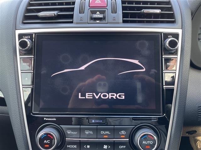 Subaru LEVORG 2019 8622322-15