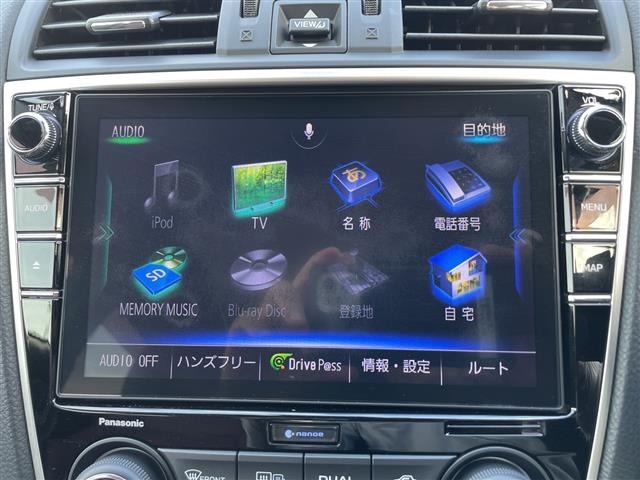 Subaru LEVORG 2019 8622322-16