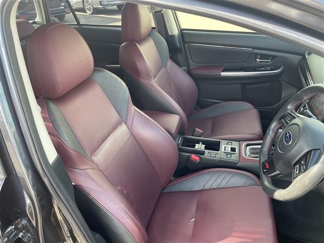Subaru LEVORG 2019 8622322-21