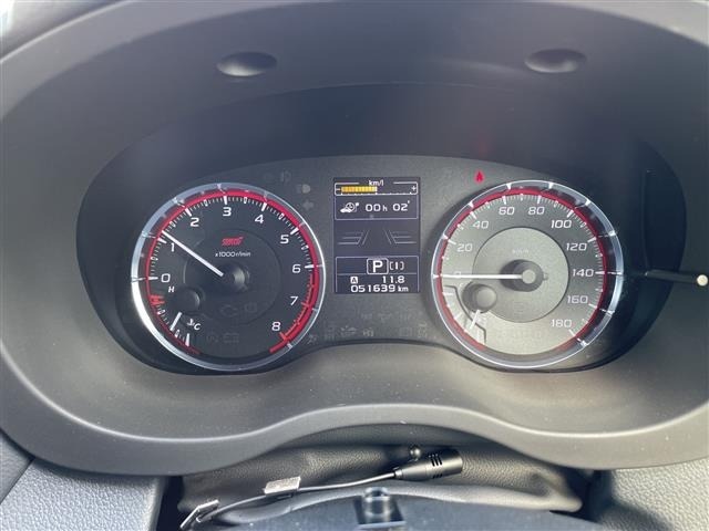 Subaru LEVORG 2019 8622322-22