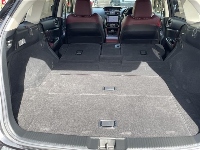 Subaru LEVORG 2019 8622322-3