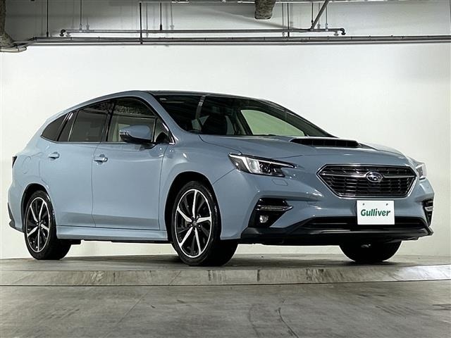 Subaru LEVORG 2021 8622323-0