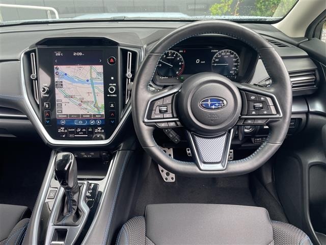 Subaru LEVORG 2021 8622323-16
