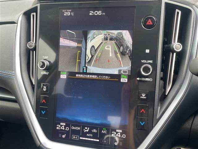 Subaru LEVORG 2021 8622323-18