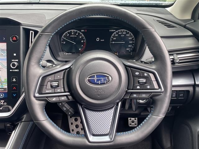 Subaru LEVORG 2021 8622323-3