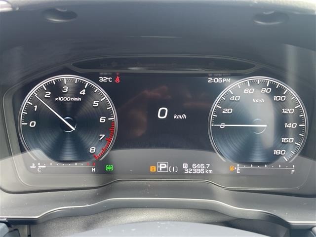 Subaru LEVORG 2021 8622323-5