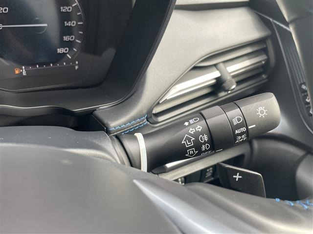 Subaru LEVORG 2021 8622323-8