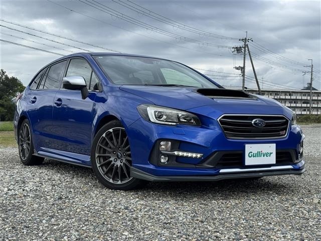 Subaru LEVORG 2017 8622325-0