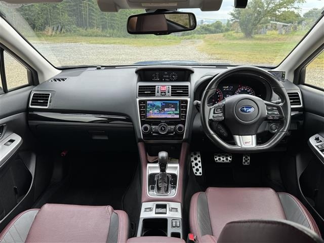 Subaru LEVORG 2017 8622325-1