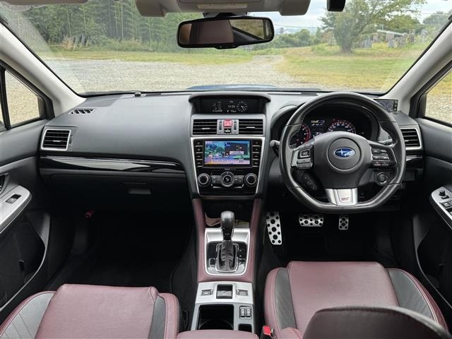 Subaru LEVORG 2017 8622325-14