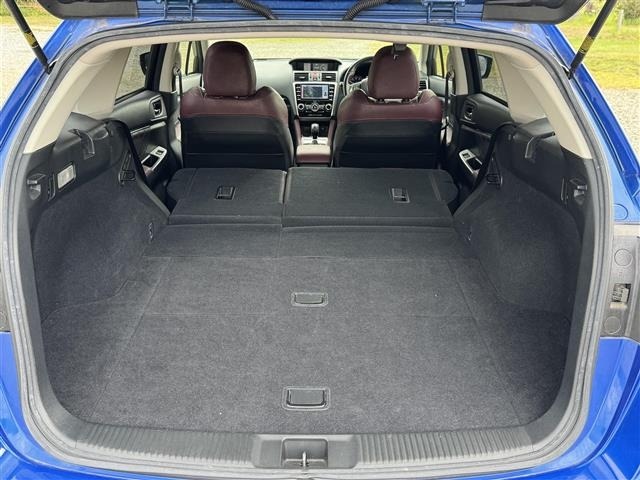 Subaru LEVORG 2017 8622325-19