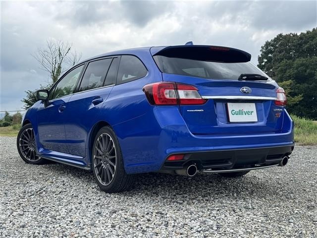 Subaru LEVORG 2017 8622325-2