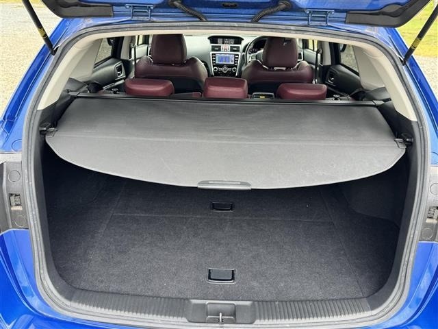 Subaru LEVORG 2017 8622325-21