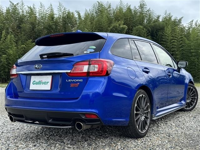 Subaru LEVORG 2017 8622325-4