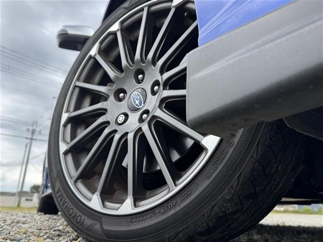 Subaru LEVORG 2017 8622325-5