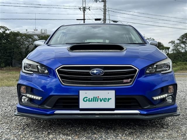 Subaru LEVORG 2017 8622325-6