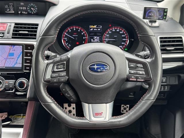 Subaru LEVORG 2017 8622325-7