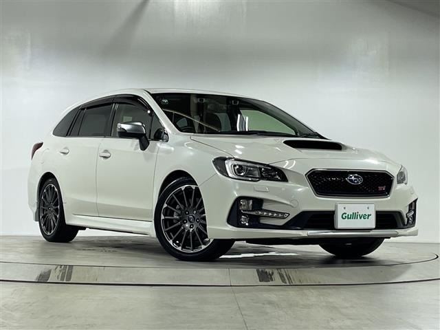 Subaru LEVORG 2016 8622326-0