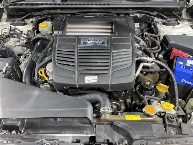 Subaru LEVORG 2016 8622326-14