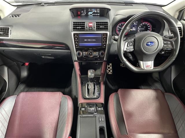 Subaru LEVORG 2016 8622326-15