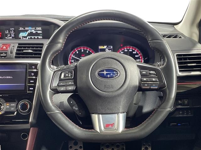 Subaru LEVORG 2016 8622326-5