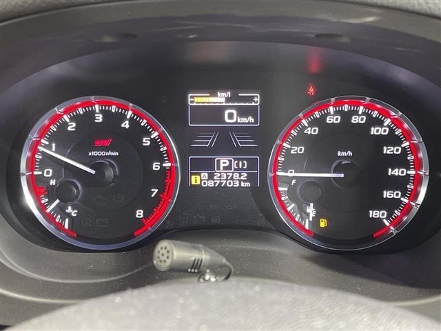 Subaru LEVORG 2016 8622326-9