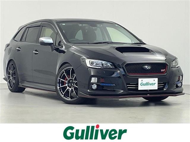 Subaru LEVORG 2015 8622327-0