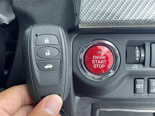 Subaru LEVORG 2015 8622327-11